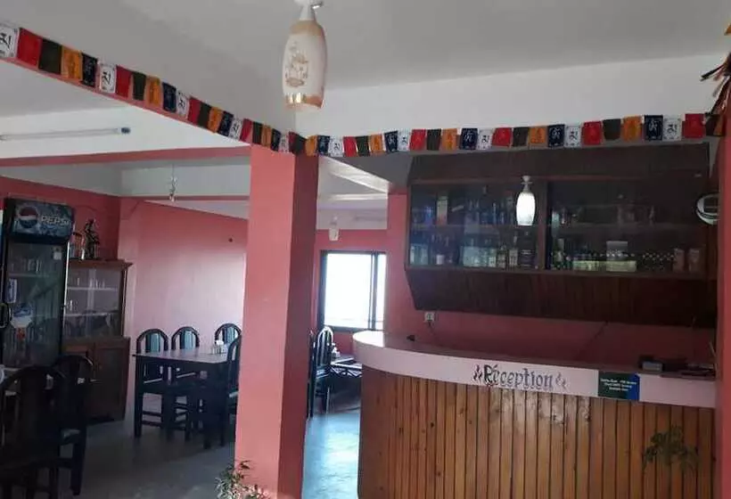 Fotos del hotel Nagarkot Holiday Inn:  9
