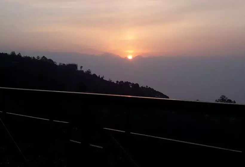Fotos del hotel Nagarkot Holiday Inn:  18