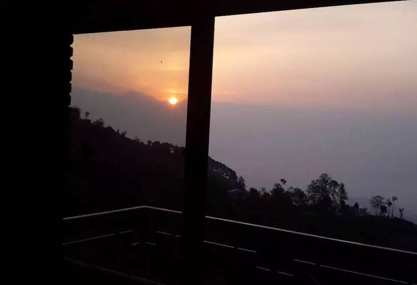 Fotos del hotel Nagarkot Holiday Inn:  25