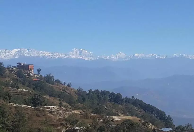 Fotos del hotel Nagarkot Holiday Inn:  14