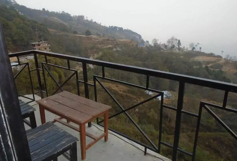 Fotos del hotel Nagarkot Holiday Inn:  4