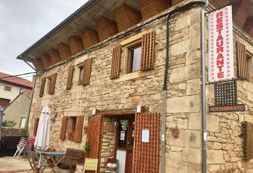 Rural Casa De Las Campanas