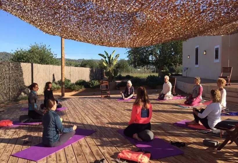 Fotos del hotel Shavasana Villa:  13