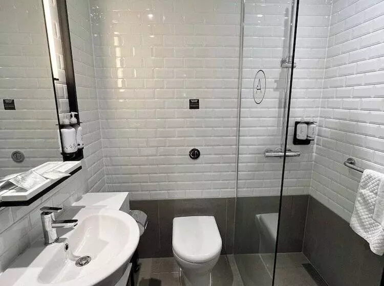 Fotos del hotel Aerotel London Heathrow T2 & T3:  4