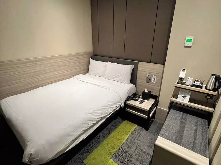 Fotos del hotel Aerotel London Heathrow T2 & T3:  1