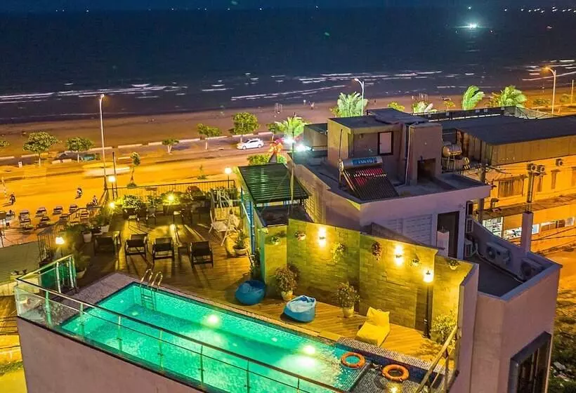 Cani Beach House