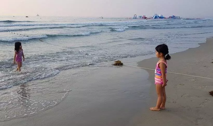 Fotos del hotel Cani Beach House:  14