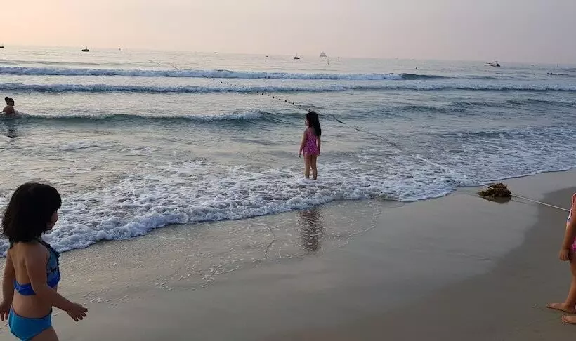 Fotos del hotel Cani Beach House:  19