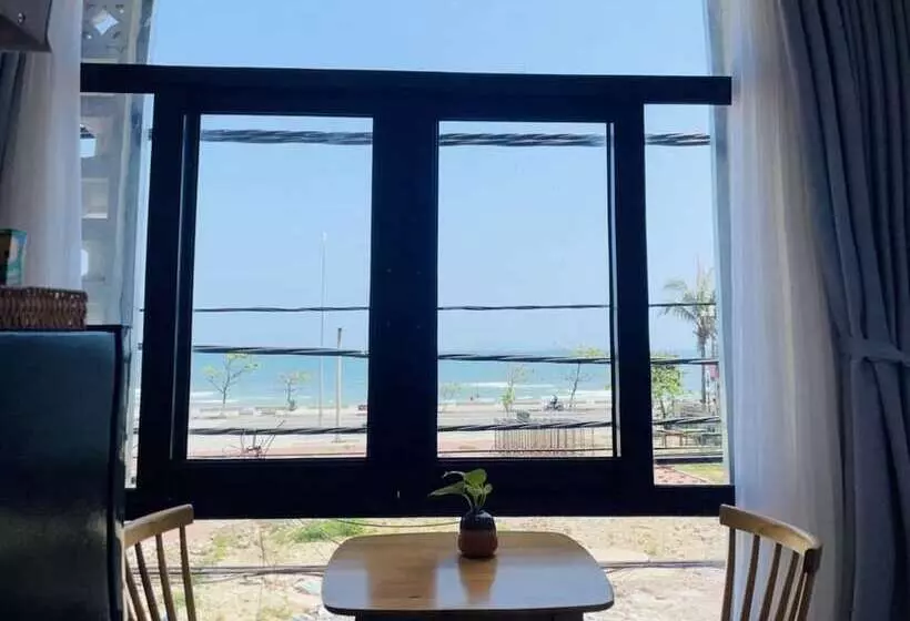 Fotos del hotel Cani Beach House:  5
