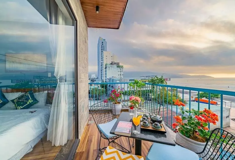 Fotos del hotel Cani Beach House:  22