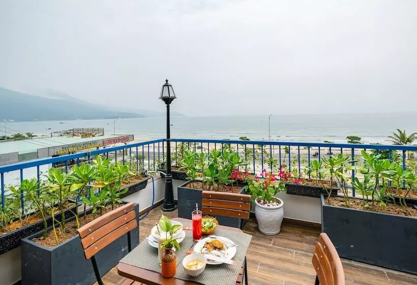 Fotos del hotel Cani Beach House:  13