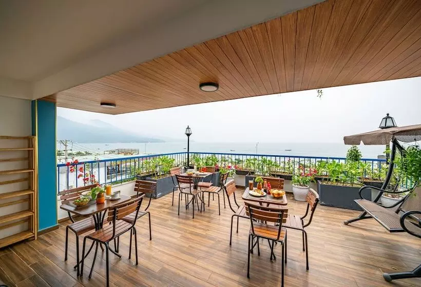 Fotos del hotel Cani Beach House:  4