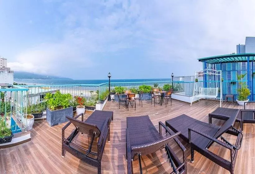 Fotos del hotel Cani Beach House:  20