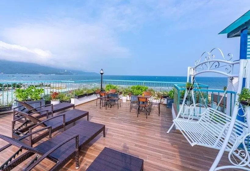 Fotos del hotel Cani Beach House:  16