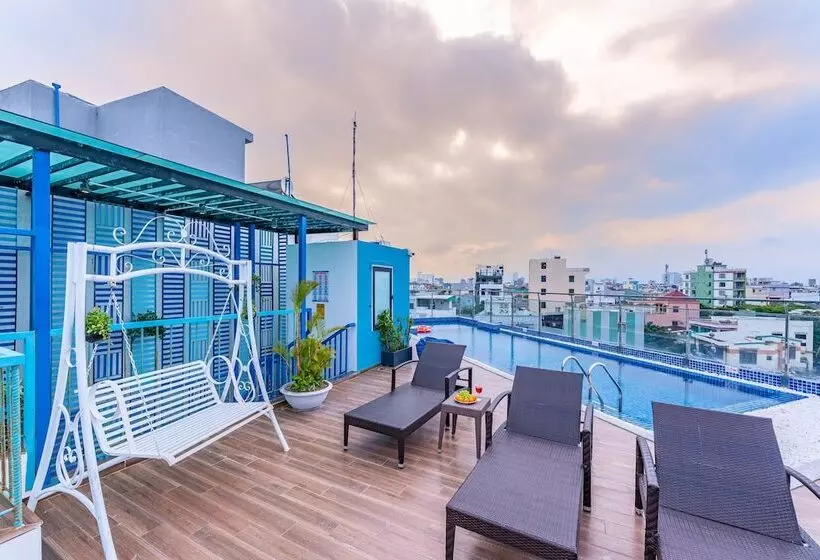 Fotos del hotel Cani Beach House:  24