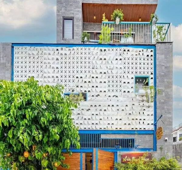 Fotos del hotel Cani Beach House:  25