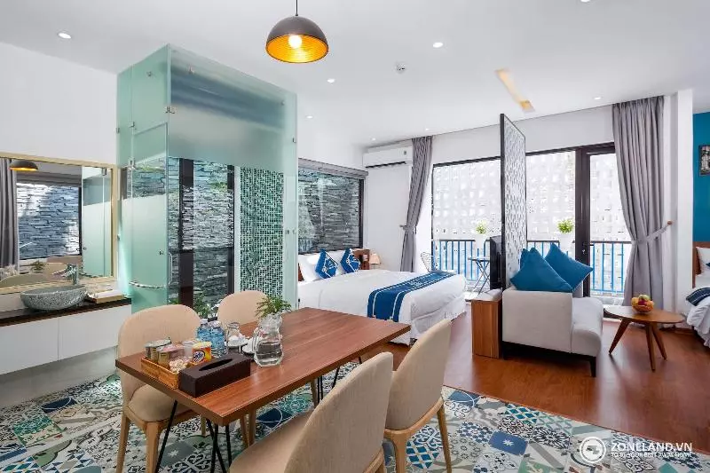Fotos del hotel Cani Beach House:  23