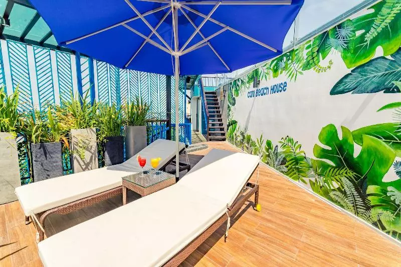 Fotos del hotel Cani Beach House:  3