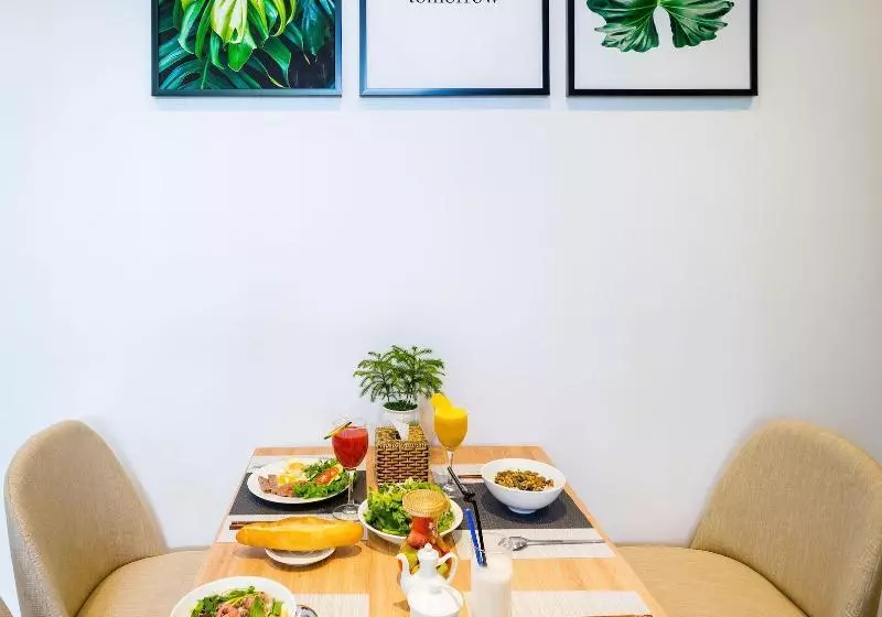 Fotos del hotel Cani Beach House:  15