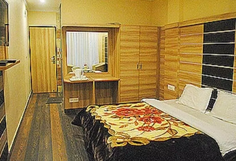 Fotos del hotel Shivalik:  18