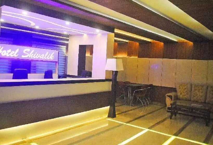 Fotos del hotel Shivalik:  21