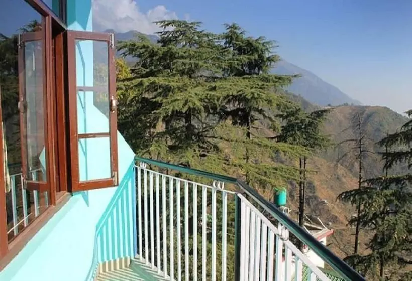 Fotos del hotel Shivalik:  20
