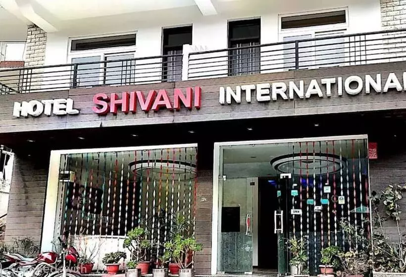Fotos del hotel Shivalik:  2