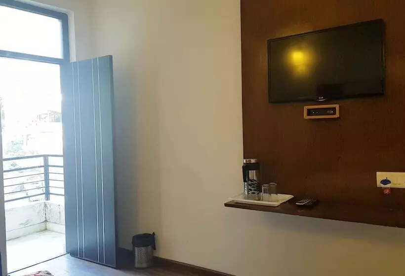 Fotos del hotel Shivalik:  19