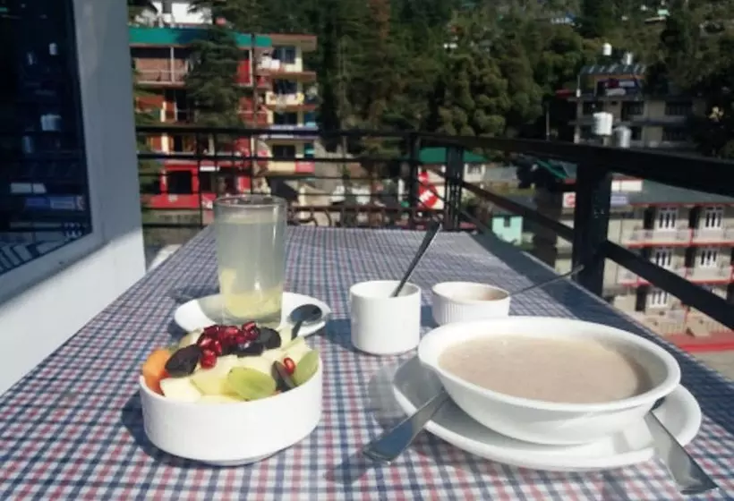 Fotos del hotel Shivalik:  4