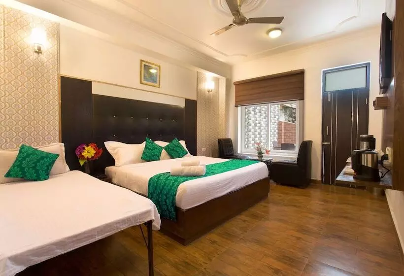 Fotos del hotel Shivalik:  9