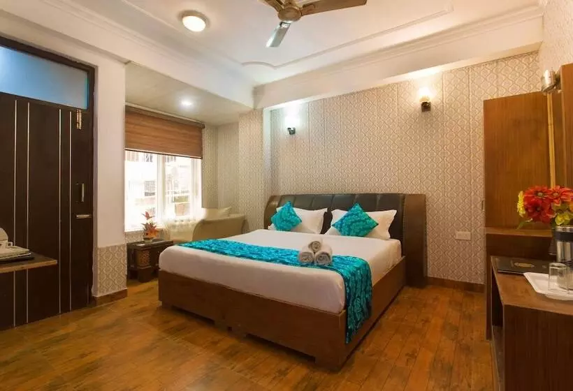 Fotos del hotel Shivalik:  10