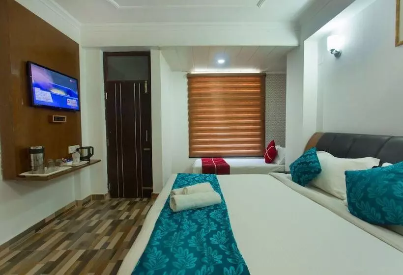 Fotos del hotel Shivalik:  16