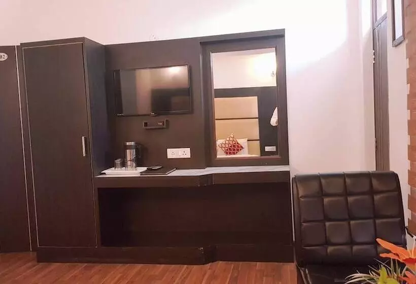 Fotos del hotel Shivalik:  17