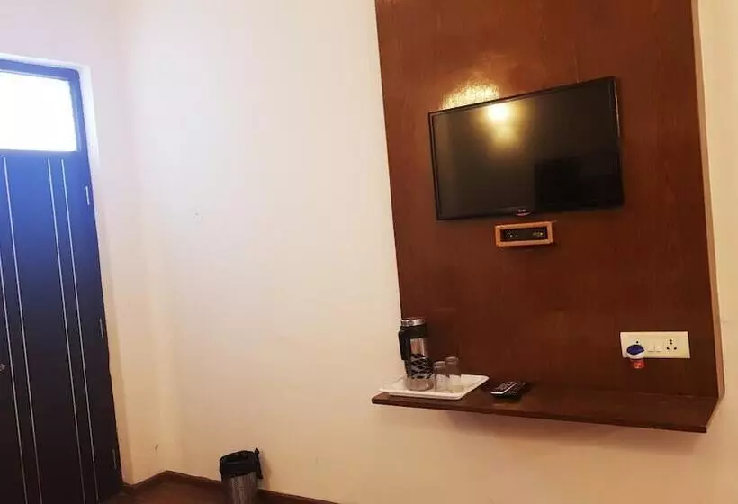 Fotos del hotel Shivalik:  15
