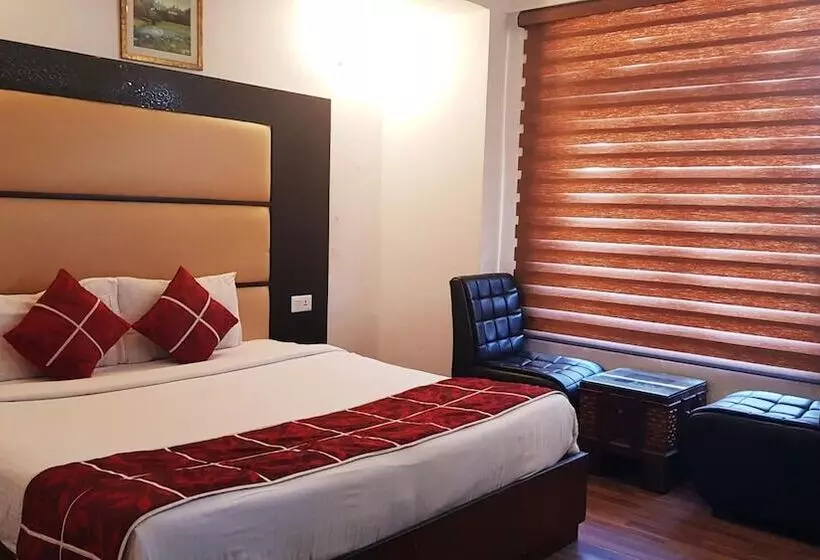 Fotos del hotel Shivalik:  6