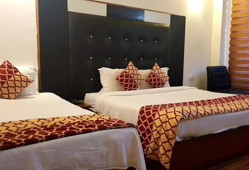 Fotos del hotel Shivalik:  7