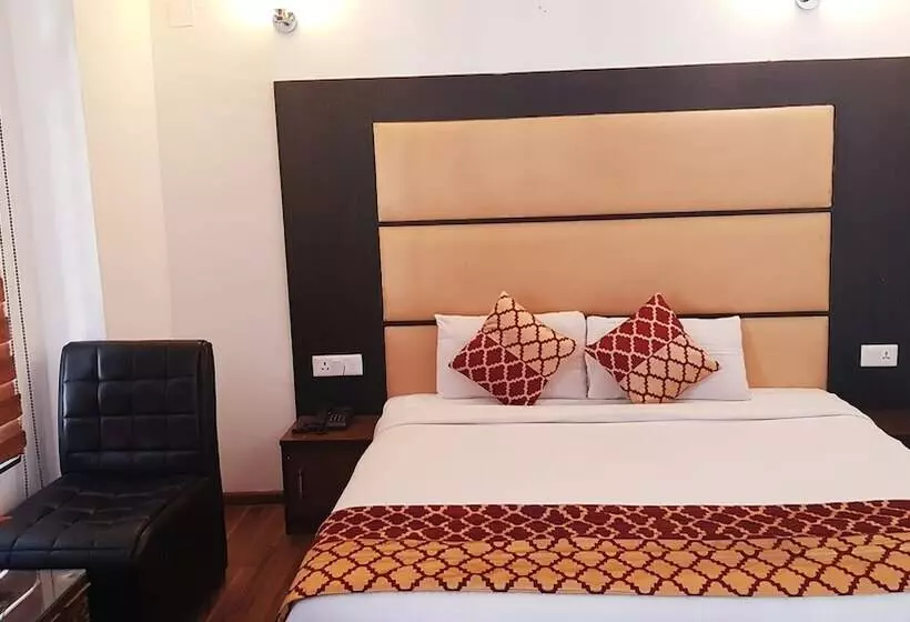 Fotos del hotel Shivalik:  5
