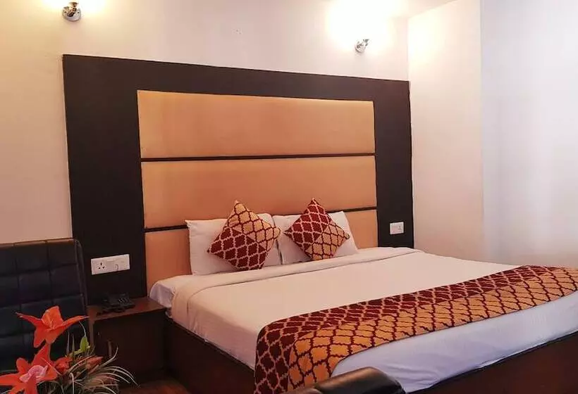 Fotos del hotel Shivalik:  3