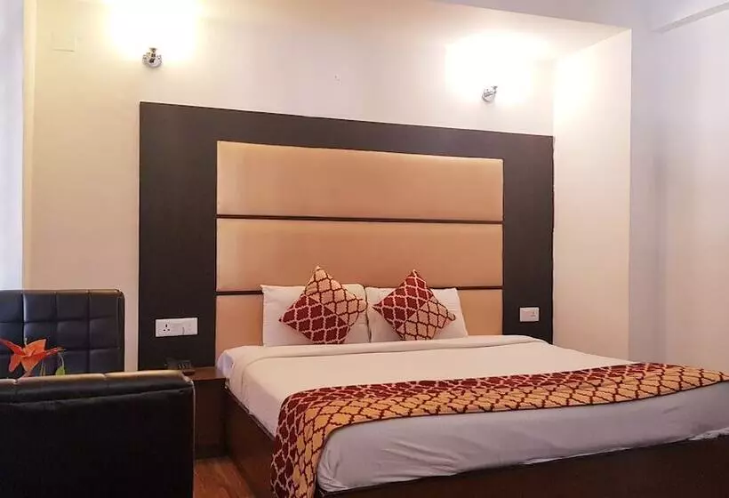 Fotos del hotel Shivalik:  11