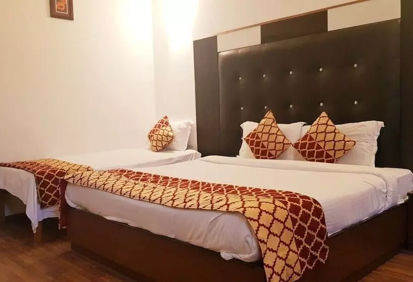 Fotos del hotel Shivalik:  8