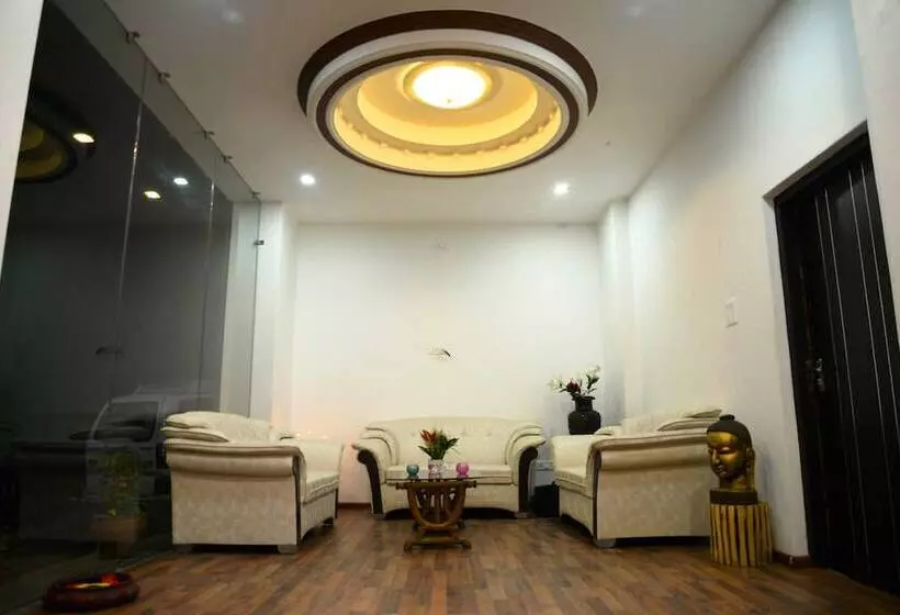 Fotos del hotel Shivalik:  14
