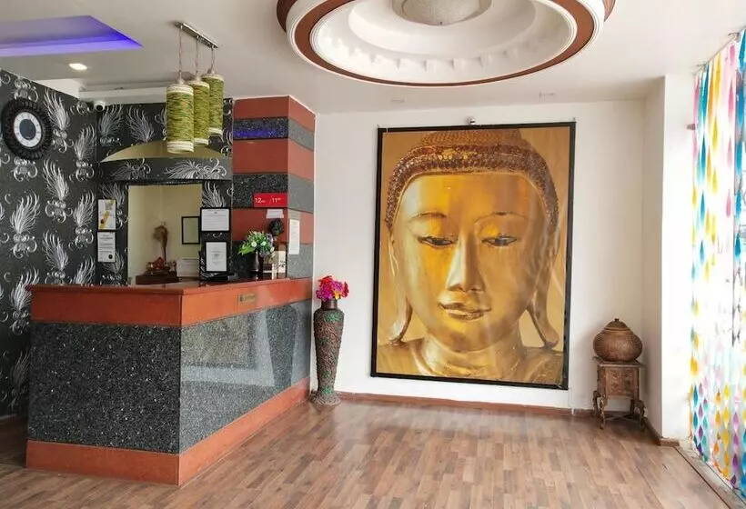 Fotos del hotel Shivalik:  22