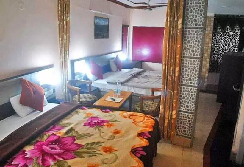 Fotos del hotel The Krishna:  4