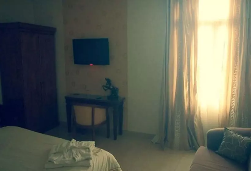 Fotos del hotel Des Princes:  8