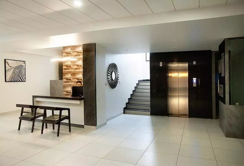 Fotos del hotel Purple Cloud:  22