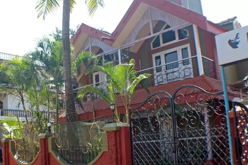 Bevvan Resort