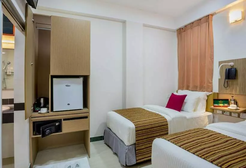 Fotos del hotel Novina:  10
