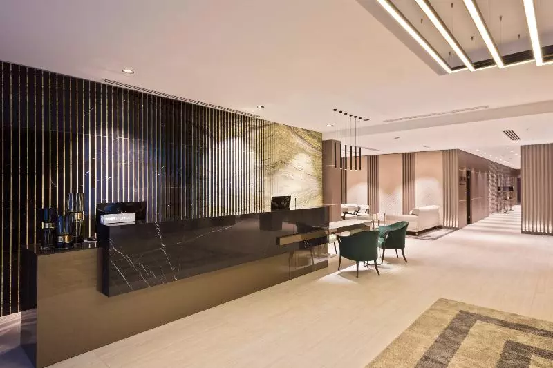 Fotos del hotel Ami Budva Petrovac:  5