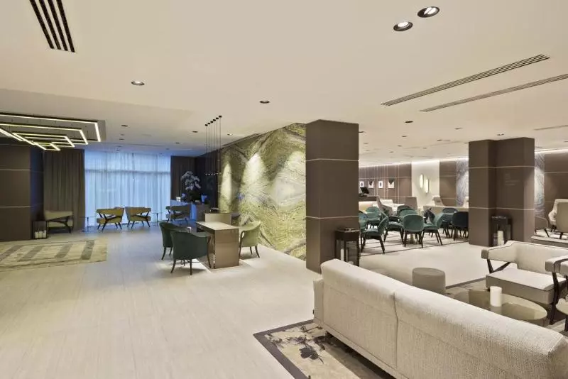 Fotos del hotel Ami Budva Petrovac:  4