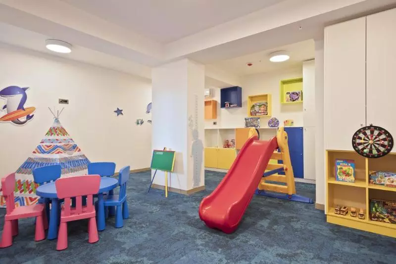 Fotos del hotel Ami Budva Petrovac:  10